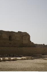 Dendera Temple Photo Textures